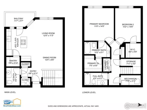 2810 College Ave #306, Boulder, CO 80303 photo 31