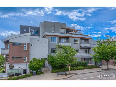 2810 College Ave #306, Boulder, CO 80303 photo 2