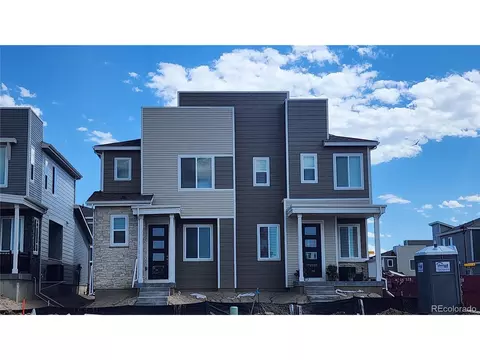 5036 Construct Pt, Colorado Springs, CO 80920