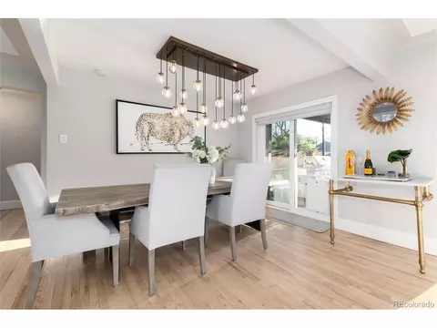 Dining - 215 Ivanhoe St, Denver, CO 80220 photo 1 of 6