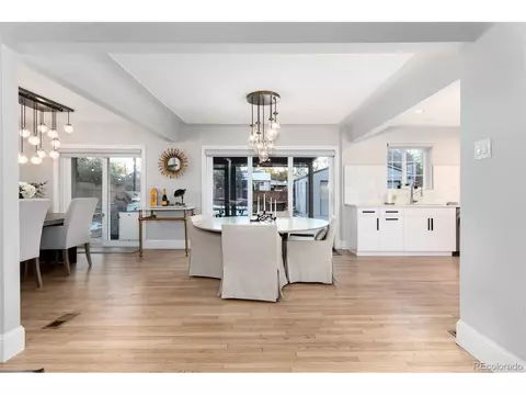 Dining - 215 Ivanhoe St, Denver, CO 80220 photo 6 of 6