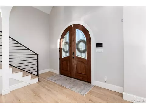 Entry Way - 215 Ivanhoe St, Denver, CO 80220 photo 1 of 2