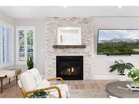 Living - 215 Ivanhoe St, Denver, CO 80220 photo 2 of 4