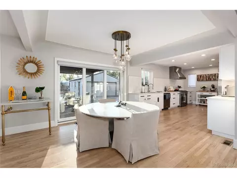 Dining - 215 Ivanhoe St, Denver, CO 80220 photo 4 of 6
