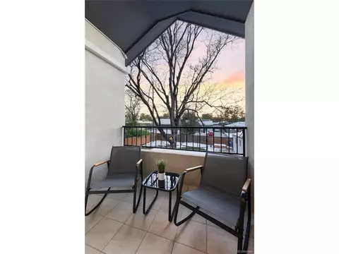 Exterior - 215 Ivanhoe St, Denver, CO 80220 photo 5 of 12