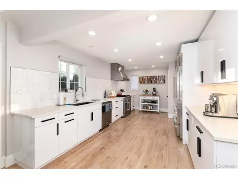 Kitchen - 215 Ivanhoe St, Denver, CO 80220 photo 1 of 6