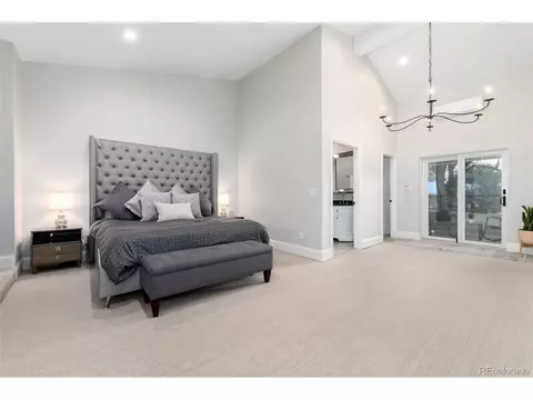 Bedroom - 215 Ivanhoe St, Denver, CO 80220 photo 1 of 5