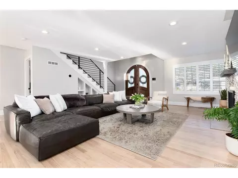 Living - 215 Ivanhoe St, Denver, CO 80220 photo 1 of 4