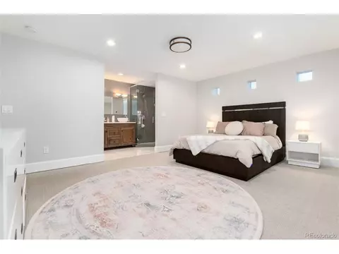 Bedroom - 215 Ivanhoe St, Denver, CO 80220 photo 2 of 5