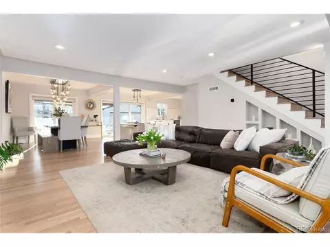 Living - 215 Ivanhoe St, Denver, CO 80220 photo 4 of 4