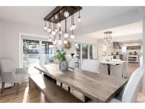 Dining - 215 Ivanhoe St, Denver, CO 80220 photo 3 of 6