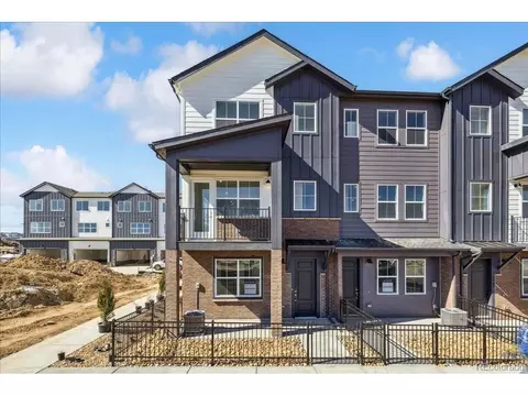 6840 Merseyside Ln, Castle Pines, CO 80108