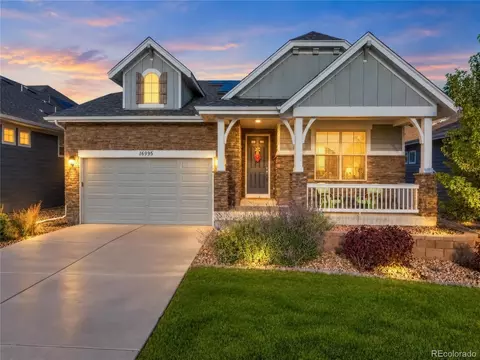 16995 W 85th Ln, Arvada, CO 80007