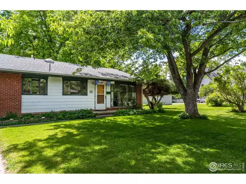 2960 20th St, Boulder, CO 80304 photo 1