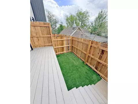 Exterior - 1259 N Stuart St #4, Denver, CO 80204 photo 1 of 4