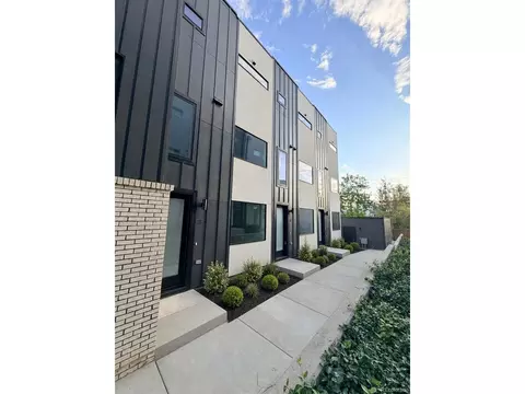 Exterior - 1259 N Stuart St #4, Denver, CO 80204 photo 4 of 4