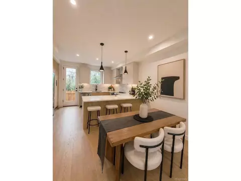 Dining - 1259 N Stuart St #4, Denver, CO 80204 photo 1 of 1