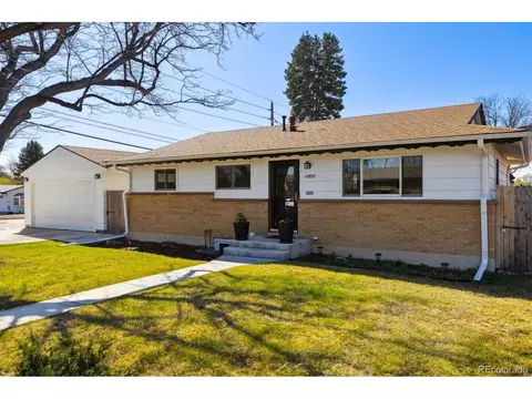 6800 W Airview Ave, Lakewood, CO 80232