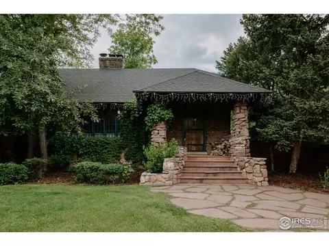 1188 Forest Ave, Boulder, CO 80304 photo 2