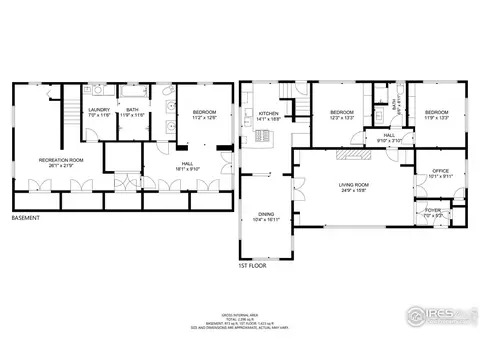 1188 Forest Ave, Boulder, CO 80304 photo 37