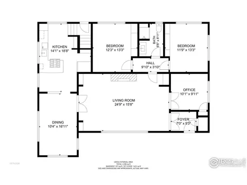 1188 Forest Ave, Boulder, CO 80304 photo 35
