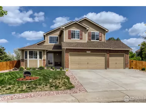10596 Echo St, Longmont, CO 80504 photo 1