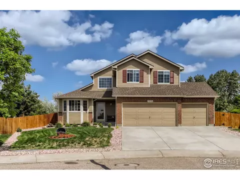 10596 Echo St, Longmont, CO 80504 photo 2