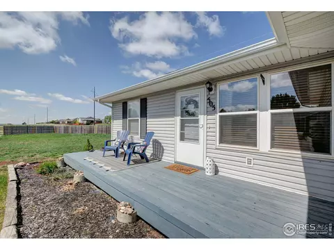 505 Lakeview Dr, Severance, CO 80550 photo 2