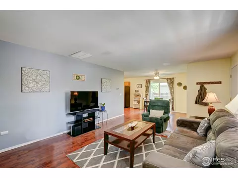 505 Lakeview Dr, Severance, CO 80550 photo 4