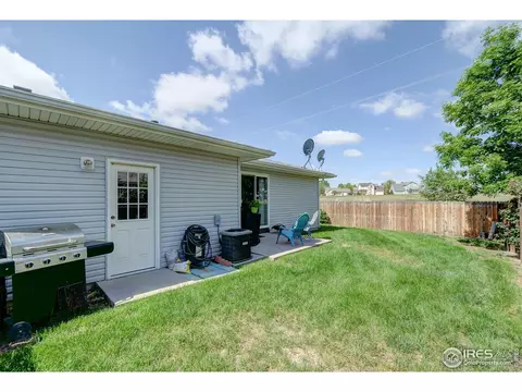 505 Lakeview Dr, Severance, CO 80550 photo 22
