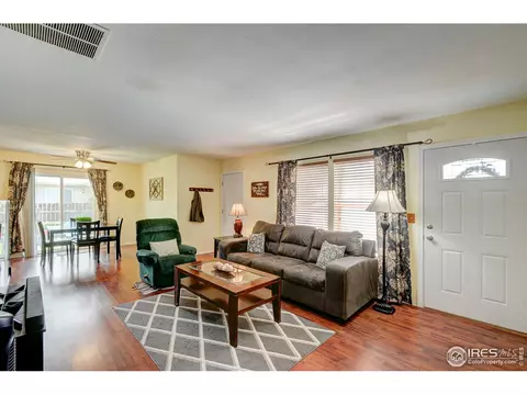 505 Lakeview Dr, Severance, CO 80550 photo 3