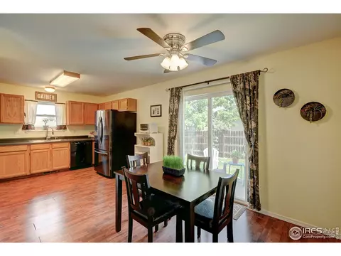 505 Lakeview Dr, Severance, CO 80550 photo 7