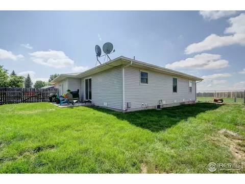 505 Lakeview Dr, Severance, CO 80550 photo 21
