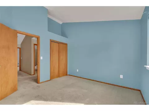 Bedroom - 998 E 133rd Ave, Thornton, CO 80241 photo 2 of 7