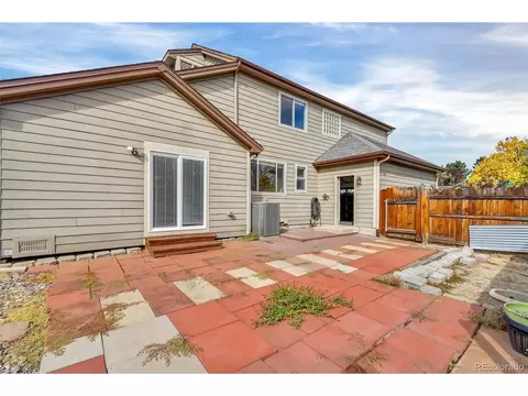 Exterior - 998 E 133rd Ave, Thornton, CO 80241 photo 5 of 5