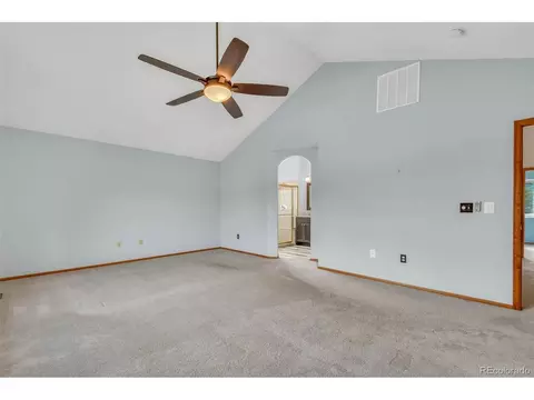 Bedroom - 998 E 133rd Ave, Thornton, CO 80241 photo 7 of 7