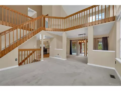 Living - 998 E 133rd Ave, Thornton, CO 80241 photo 4 of 9