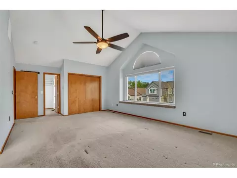 Bedroom - 998 E 133rd Ave, Thornton, CO 80241 photo 5 of 7