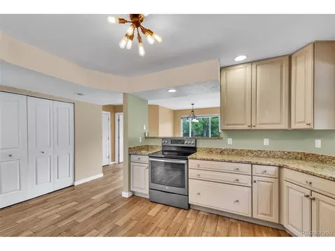 Kitchen - 998 E 133rd Ave, Thornton, CO 80241 photo 1 of 3