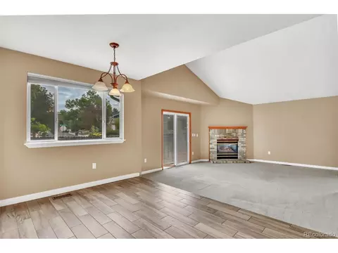 Living - 998 E 133rd Ave, Thornton, CO 80241 photo 5 of 9