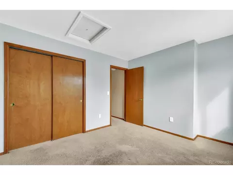 Bedroom - 998 E 133rd Ave, Thornton, CO 80241 photo 4 of 7
