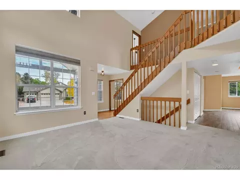 Living - 998 E 133rd Ave, Thornton, CO 80241 photo 3 of 9