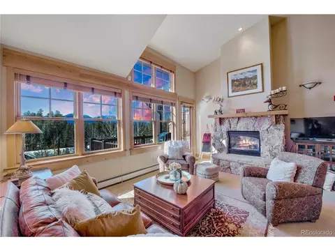 105 River Course Dr #9575, Keystone, CO 80435