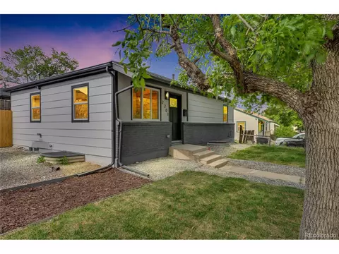2701 Barnhart St, Thornton, CO 80229