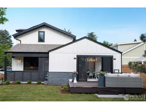 1175 Evergreen Ave, Boulder, CO 80304 photo 4