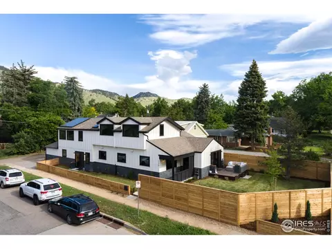 1175 Evergreen Ave, Boulder, CO 80304 photo 2