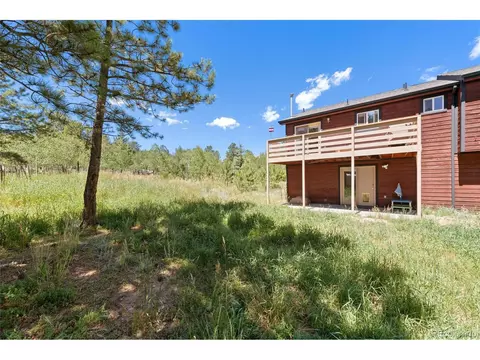 78 Twilight Terrace Dr, Bailey, CO 80421 photo 4