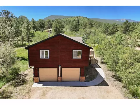 78 Twilight Terrace Dr, Bailey, CO 80421 photo 35