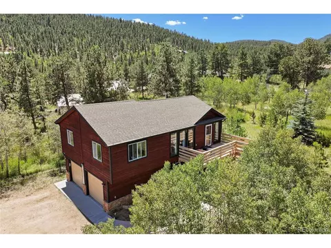 78 Twilight Terrace Dr, Bailey, CO 80421
