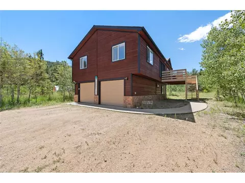 78 Twilight Terrace Dr, Bailey, CO 80421 photo 5